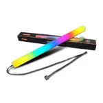 ⁦COOLMOON AR30 LED STRIP 5V ARGB⁩ - الصورة ⁦2⁩