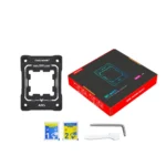 COOLMOON AM5 CPU Frame - Black