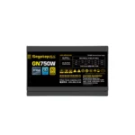 Segotep GN750W 750W Gold 80+ Non Modular, PCIe 5.0 & ATX 3.0 - Image 5