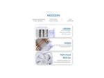 SAMA KA200DW RGB CPU Air Cooler - Image 6