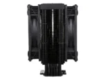 SAMA KA600D ARGB CPU Air Cooler 150MM Fan with 6 Copper Heat Pipes Air Cooling - Image 5