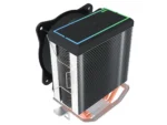SAMA KA450D RGB CPU Air Cooler 9cm PWM Fan 4 Copper Heat Pipes For AMDIntel - Image 3