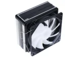 SAMA KA400D RGB CPU Air Cooler with 12cm PWM Fan,4 Copper Heat Pipes For AMDIntel - Image 5