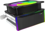 SAMA KA200D RGB CPU Air Cooler - Image 3