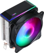 SAMA KA200D RGB CPU Air Cooler - Image 2