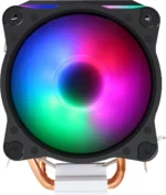 SAMA KA200D RGB CPU Air Cooler - Image 7