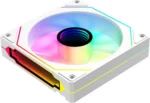 ⁦SAMA Case Fans YF1202I BKR PWM ARGB120mm⁩ - الصورة ⁦5⁩