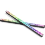 COOLMOON Led diamond Crystal Stripe 12V Led Rgb