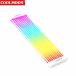 COOLMOON C200 RGB pc cable extensions pc gaming