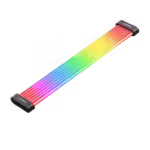 COOLMOON C-260 Gaming Computer rgb light strip pc LED