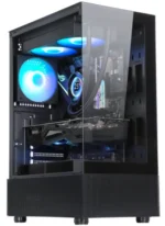 Sama Neview 3321 black - Image 3