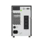 ⁦UPS FSP Champ 2K Tower Champ ,Online UPS,2000VA⁩ - الصورة ⁦4⁩