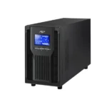 ⁦UPS FSP Champ 2K Tower Champ ,Online UPS,2000VA⁩ - الصورة ⁦3⁩