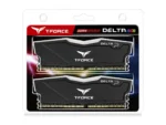 TEAMGROUP T-Force Delta RGB 32GB (2 x 16GB) PC RAM DDR4 3200 - Image 4