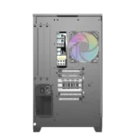 DarkFlash GAMING ATX CASE DQX90 - Image 5