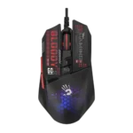 BLOODY MOUSE W60 MAX MINI