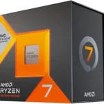 AMD Ryzen™ 7 7800X3D Tray