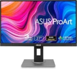 ⁦ASUS PROART PA278QEV 27 2K IPS 75HZ SRGB 100%⁩ - الصورة ⁦3⁩