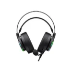 ⁦HAVIT H2007U GAMENOTE USB7.1 GAMING HEADPHONE WITH MIC⁩ - الصورة ⁦5⁩