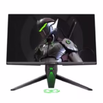 Antgamer ANT27VU 27-inch 4K FAST IPS 160Hz Eye Protection Ultra-HD Gaming Monitor