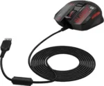 BLOODY MOUSE W60 MAX MINI - Image 3