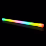 ⁦COOLMOON Y360 30cm Silicone ARGB⁩ - الصورة ⁦5⁩