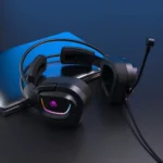 ⁦BLOODY HEADSET G575⁩ - الصورة ⁦6⁩