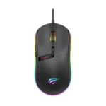 MOUSE HAVIT 812 GAMENOTE - Image 2