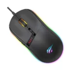 MOUSE HAVIT 812 GAMENOTE - Image 3