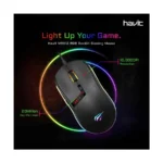 MOUSE HAVIT 812 GAMENOTE - Image 4
