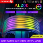 ⁦COOLMOON AOSOR AL200⁩ - الصورة ⁦3⁩