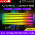 ⁦COOLMOON AOSOR AL200⁩ - الصورة ⁦6⁩