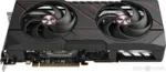 ⁦Sapphire PULSE RX 9070 16GB⁩ - الصورة ⁦4⁩