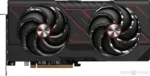 ⁦Sapphire PULSE RX 9070 16GB⁩ - الصورة ⁦2⁩