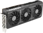 ⁦ASUS Prime Radeon™ RX 9070 XT OC Edition Graphics Card⁩ - الصورة ⁦3⁩