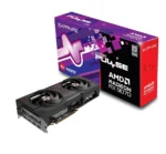 Sapphire PULSE RX 9070 16GB