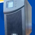 Zeus UPS - 1KV - ONLINE
