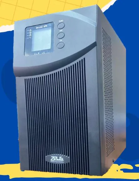 Screenshot 2025-07-28 130611 Zeus 3KV Online UPS 8 battery - Image 1