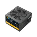 ⁦Segotep BN750W 750W Bronze 80+ Non Modular, PCIE 5.0⁩ - الصورة ⁦2⁩