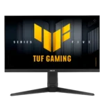 ASUS TUF Gaming 27” 1440P Monitor (VG27AQL5A) – 2K QHD (2560 x 1440), 210Hz, 0.3ms, Fast IPS, Extreme Low Motion Blur Sync, Speakers