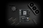 ASUS TUF Gaming B850-plus WIFI - Image 3