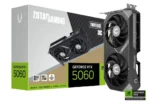 ZOTAC RTX 5060 Twin Edge OC 8GB GDDR7