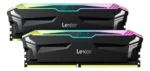 Lexar Ares 16GB 3600MHz (2x8) RGB DDR4 RAM - Image 4