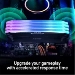 Lexar Ares 16GB 3600MHz (2x8) RGB DDR4 RAM - Image 5
