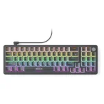 iMice GK100 Mechanical Keyboard (Black)