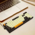Redragon K636CLO-RGB Mechanical Keyboard [EN] - Image 3