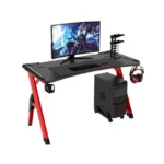 Gaming Table RGB 120CM ميز العاب