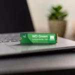 ⁦WD Green SN3000 2TB , 5000MB/s M.2 NVME , PCIe 4.0⁩ - الصورة ⁦5⁩