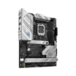 ⁦ASUS ROG STRIX B760-A GAMING WIFI, Motherboard⁩ - الصورة ⁦3⁩