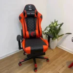 MSI gaming chair كرسي